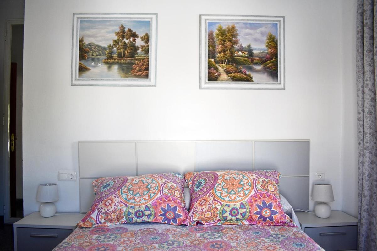 Gasthof Sol Y Mar Nerja